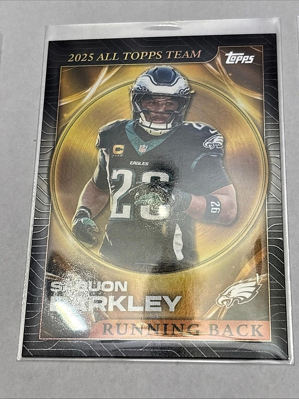 Topps 2025 Topps All Topps Team Trading Card lot - Picture 5 of 11